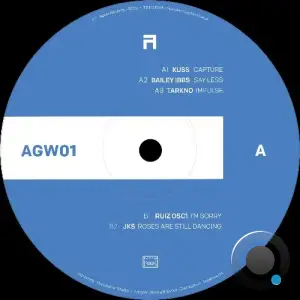 Agora Wax 01 (2025)