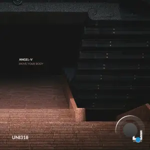 ANGEL-V - Move You Body (2025)