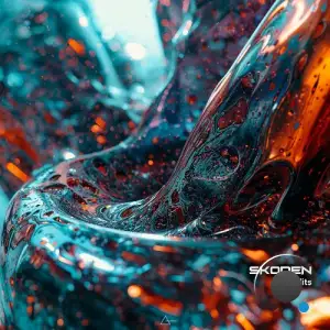 Skoden - Hits (2025)