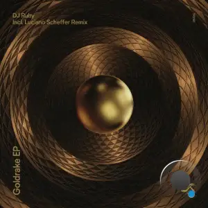 DJ Ruby - Goldrake (2025)