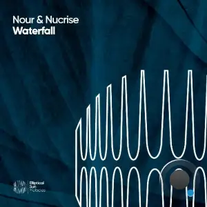 Nour & Nucrise - Waterfall (2025)