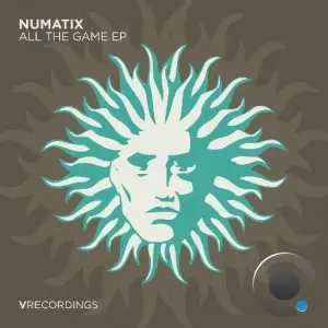 Numatix - All The Game (2025)