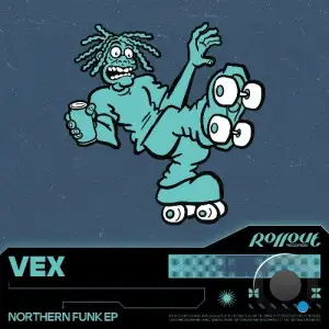Vex - Northern Funk (2025)