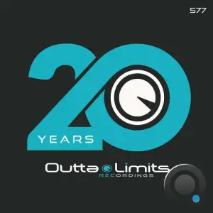 20 Years Outta Limits (2025)