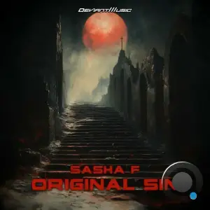 Sasha F - Original Sin (2025)