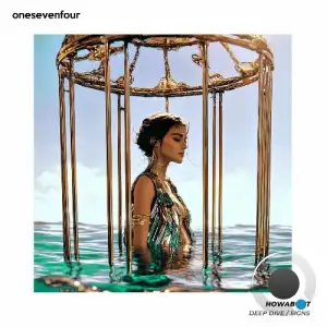 HowAbout & Rhianna Lorae - Deep Dive / Signs (2025)