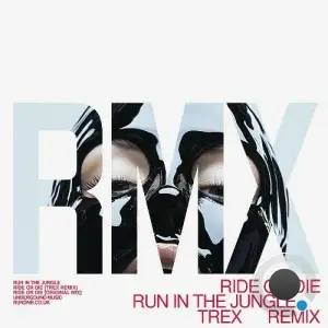 Run In The Jungle, D*Minds, T>I - Ride or Die (2025)