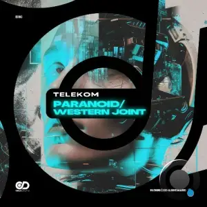 Telekom - Paranoid/Western Joint (2025)