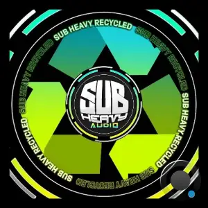 Conrad Subs, J.O.E - Recycled Volume 7 (2025)