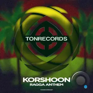 Korshoon - Ragga Anthem (2025)