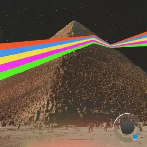 Myka 9 & Blu - God Takes Care Of Babies & Fools (2025)