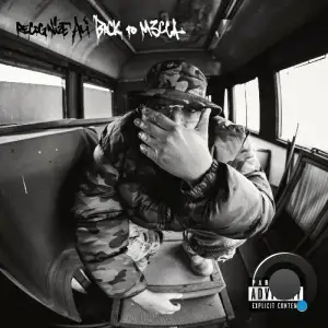 Recognize Ali - Back To Mecca 3 (2025)