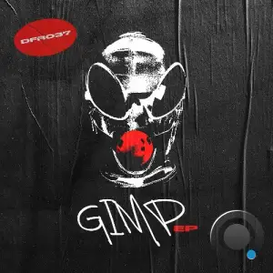 GrayMata - Gimp (2025)