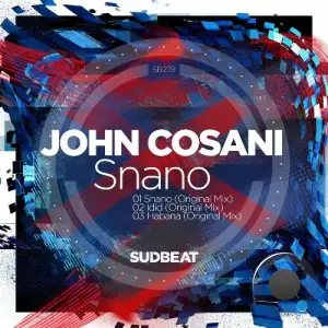 John Cosani - Snano (2025)