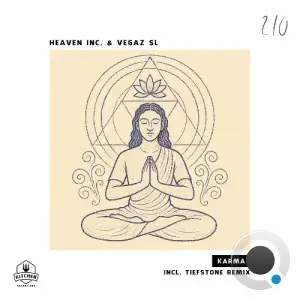 Heaven INC. & VegaZ SL - Karma (2025)