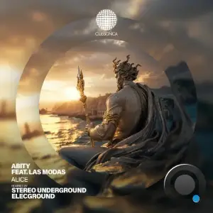Abity ft. Las Modas - Alice (2025)