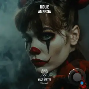 Riolie - Amnesia (2025)