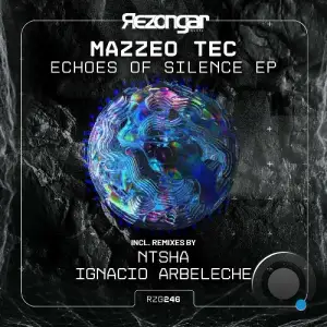 Mazzeo Tec - Echoes of Silence (2025)