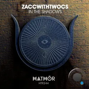 zaccwithtwocs - In The Shadows (2025)