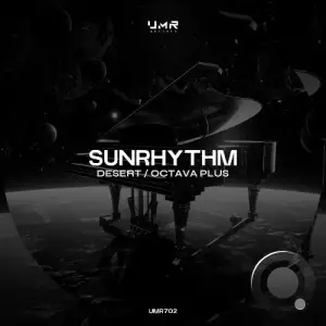 Sunrhythm - Desert / Octava Plus (2025)