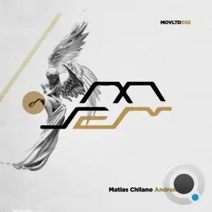 Matias Chilano - Andromeda (2025)