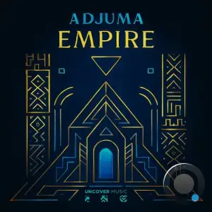 ADJUMA - Empire (2025)