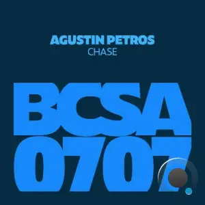 Agustin Petros - Chase (2025)