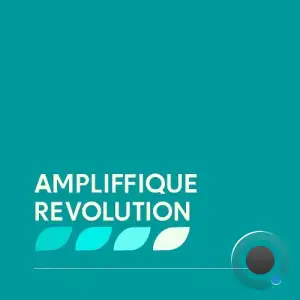 AMPLIFFIQUE - Revolution (2025)