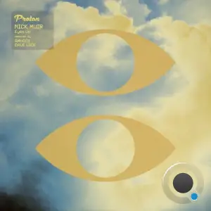 Nick Muir - Eyes Up (2025)