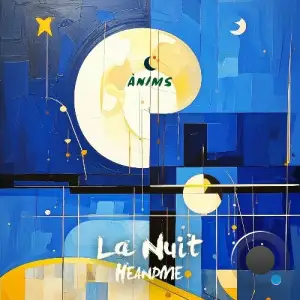 Heandme - La Nuit (2025)