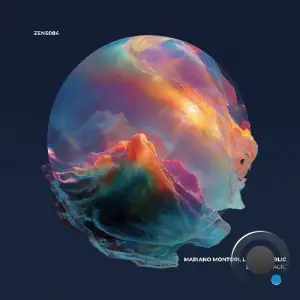 Mariano Montori - Lost In Magic (2025)