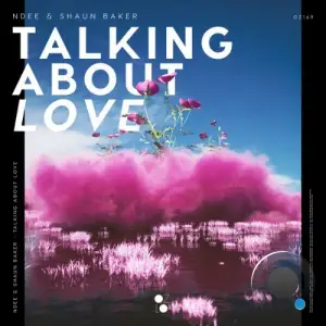 NDEE & Shaun Baker - Talking About Love (2025)