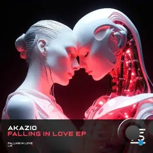 Akazio - Falling in Love (2025)