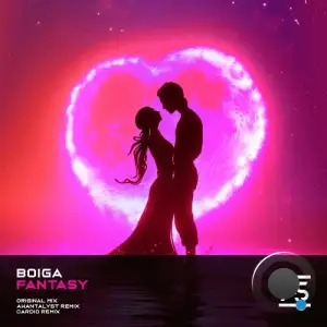 BOIGA - Fantasy (2025)