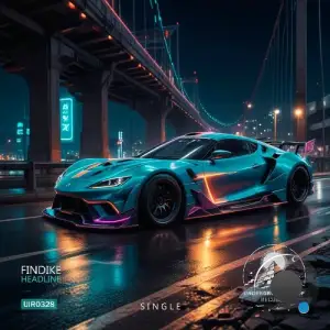Findike - Headline (2025)