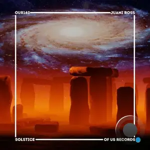 Juani Ross - Solstice (2025)