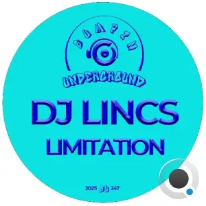 DJ LINCS - Limitation (2025)