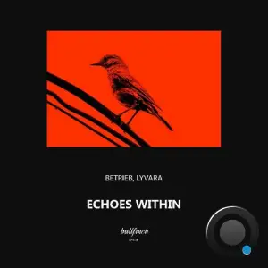 Betrieb & Lyvara - Echoes Within (2025)