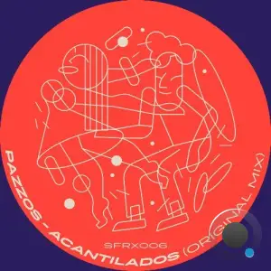 Pazzos - Acantilados (2025)
