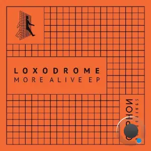 Loxodrome x Jimpster - More Alive (2025)