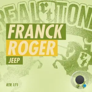 Franck Roger - Jeep (2025)