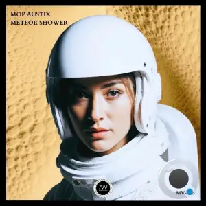 Mop AustiX - Meteor Shower (2025)