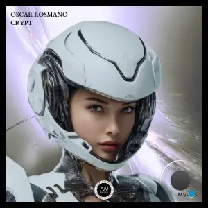 Oscar Rosmano - Crypt (2025)