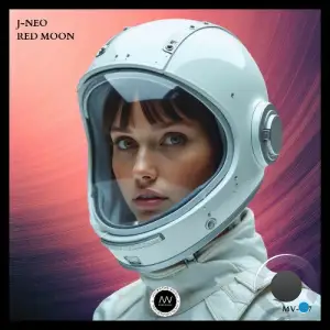 J-Neo - Red Moon (2025)
