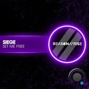 Siege - Set Me Free (2025)