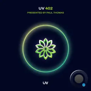 Paul Thomas - Uv Radio 413 (2025-10-02)