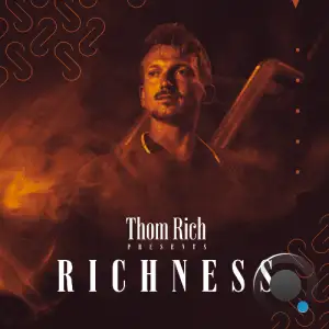 Thom Rich - Richness 025 (2025-10-02)