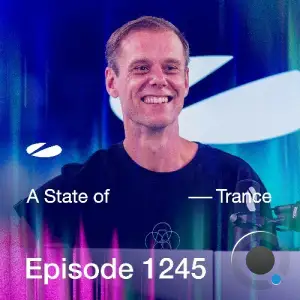 Armin van Buuren - A State Of Trance 1245 (2025-10-02)