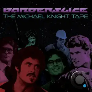 Vanderslice - The Michael Knight Tape (2025)