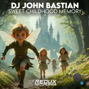 DJ John Bastian - Sweet Childhood Memory (2025)